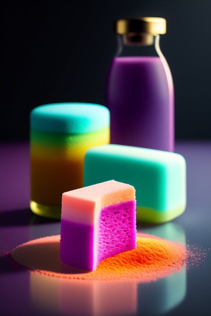 How to Clean Makeup Sponges: A Comprehensive Guide